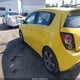 1G1JG6SB6G4115232 2016 Chevrolet Sonic Rs Auto auction photo thumbnail 3