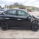 3N1CB7AP0HY318068 2017 Nissan Sentra Sr Turbo auction photo thumbnail 14