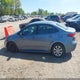 5YFEPRAE3LP080355 2020 Toyota Corolla Le auction photo thumbnail 14