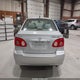 2T1BR30E78C881387 2008 Toyota Corolla Le auction photo thumbnail 16