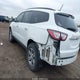 1GNKRGKD6GJ306817 2016 Chevrolet Traverse 1Lt auction photo thumbnail 3