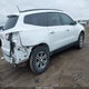 1GNKRGKD6GJ306817 2016 Chevrolet Traverse 1Lt auction photo thumbnail 4