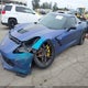 1G1YF2D75G5114764 2016 Chevrolet Corvette Stingray auction photo thumbnail 2