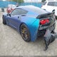 1G1YF2D75G5114764 2016 Chevrolet Corvette Stingray auction photo thumbnail 3
