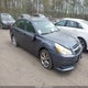 4S3BMBE62E3020052 2014 Subaru Legacy 2.5I Premium auction photo thumbnail 1
