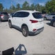 5NMS33AD6KH021179 2019 Hyundai Santa Fe Sel auction photo thumbnail 3