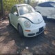 3VWFG31C38M518447 2008 Volkswagen New Beetle Black Tie Edition/Triple White auction photo thumbnail 1