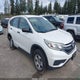 5J6RM4H33FL022528 2015 Honda Cr-V Lx auction photo thumbnail 1