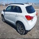 4A4AP5AU1DE023982 2013 Mitsubishi Outlander Sport Le auction photo thumbnail 3