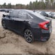 19XFC1F70GE205685 2016 Honda Civic Ex-L auction photo thumbnail 3