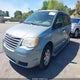2A8HR44HX8R604990 2008 Chrysler Town & Country Lx auction photo thumbnail 2