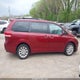 5TDDK3DC9CS048258 2012 Toyota Sienna Xle/Limited auction photo thumbnail 13