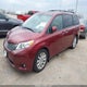 5TDDK3DC9CS048258 2012 Toyota Sienna Xle/Limited auction photo thumbnail 2