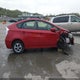 JTDKN3DU0F0434176 2015 Toyota Prius Two auction photo thumbnail 14