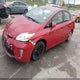 JTDKN3DU0F0434176 2015 Toyota Prius Two auction photo thumbnail 2
