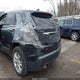 1GYKNBR42LZ210010 2020 Cadillac Xt5 Awd Luxury auction photo thumbnail 6