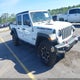 1C6JJTBG3PL509982 2023 Jeep Gladiator Rubicon 4X4 auction photo thumbnail 1