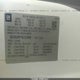 1GCWGAFF1G1313456 2016 Chevrolet Express 2500 Work Van auction photo thumbnail 9