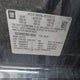 1GCVKREC3GZ143263 2016 Chevrolet Silverado 1500 2Lt auction photo thumbnail 9