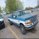 1FTHX26G1PKA17662 1993 Ford F250 auction photo thumbnail 1