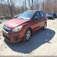 JF1GPAA64CH222250 2012 Subaru Impreza 2.0I auction photo thumbnail 2