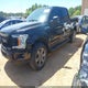 1FTEW1EP4KKE00988 2019 Ford F-150 Xlt auction photo thumbnail 2