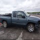 1GCEC29099Z155280 2009 Chevrolet Silverado 1500 Lt auction photo thumbnail 14