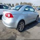 WVWFA71F58V016891 2008 Volkswagen Eos Lux auction photo thumbnail 4