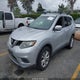 KNMAT2MT0FP532280 2015 Nissan Rogue Sv auction photo thumbnail 2