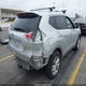 KNMAT2MT0FP532280 2015 Nissan Rogue Sv auction photo thumbnail 4