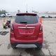 KL4CJBSB3HB243302 2017 Buick Encore Preferred Ii auction photo thumbnail 17