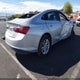 1G1ZD5ST7JF157709 2018 Chevrolet Malibu Lt auction photo thumbnail 4