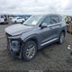 5NMS2CAD8KH082682 2019 Hyundai Santa Fe Se auction photo thumbnail 2