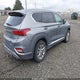 5NMS2CAD8KH082682 2019 Hyundai Santa Fe Se auction photo thumbnail 4