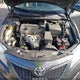 4T1BE46K58U250747 2008 Toyota Camry Se auction photo thumbnail 10