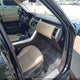SALWR2RV6KA832345 2019 Land Rover Range Rover Sport Hse auction photo thumbnail 5