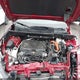 4T3LWRFV0SU191940 2025 Toyota Rav4 Hybrid Le auction photo thumbnail 10