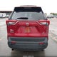 4T3LWRFV0SU191940 2025 Toyota Rav4 Hybrid Le auction photo thumbnail 17