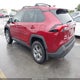 4T3LWRFV0SU191940 2025 Toyota Rav4 Hybrid Le auction photo thumbnail 3