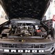 1FMDE7BH3SLA55408 2025 Ford Bronco Big Bend auction photo thumbnail 10