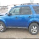 1FMCU0DG1BKB96834 2011 Ford Escape Xlt auction photo thumbnail 14