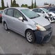 JTDZN3EU2C3126241 2012 Toyota Prius V Three auction photo thumbnail 1