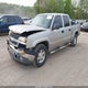 2GCEK13T151237930 2005 Chevrolet Silverado 1500 Z71 auction photo thumbnail 2