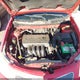 5Y2SL63815Z410099 2005 Pontiac Vibe auction photo thumbnail 10