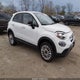 ZFBNFYB10LP852114 2020 Fiat 500X Trekking Awd auction photo thumbnail 1