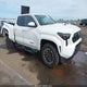 3TMLB5JN5SM158008 2025 Toyota Tacoma Trd Sport auction photo thumbnail 1
