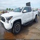 3TMLB5JN5SM158008 2025 Toyota Tacoma Trd Sport auction photo thumbnail 2