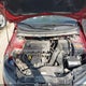 KNAFU4A23C5592410 2012 Kia Forte Ex auction photo thumbnail 10