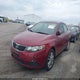 KNAFU4A23C5592410 2012 Kia Forte Ex auction photo thumbnail 13