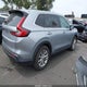 7FARS3H48PE006297 2023 Honda Cr-V Ex 2Wd auction photo thumbnail 4